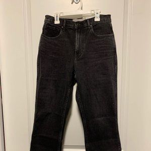 NWT Everlane The Cheeky Bootcut Jean